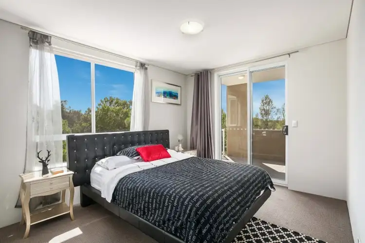 Fourth view of Homely apartment listing, 28/25 Carters Lane, Fairy Meadow NSW 2519