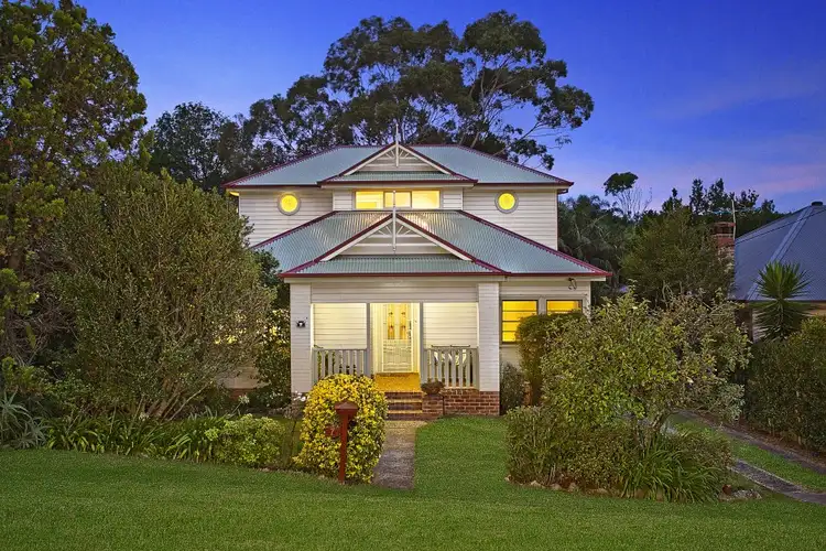 Main view of Homely house listing, 7 Delaigh Avenue, North Curl Curl NSW 2099