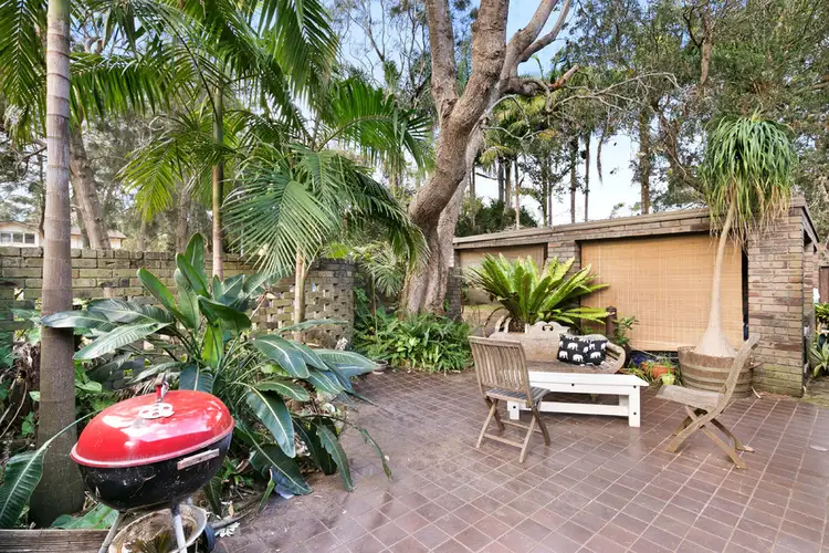 Second view of Homely house listing, 1 Toorak Place, Avalon Beach NSW 2107
