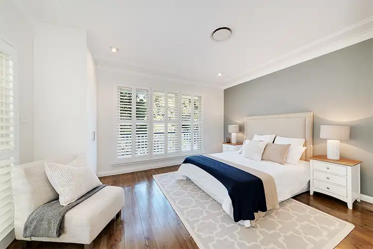 Sixth view of Homely house listing, 14 Wingadee Street, Lane Cove NSW 2066