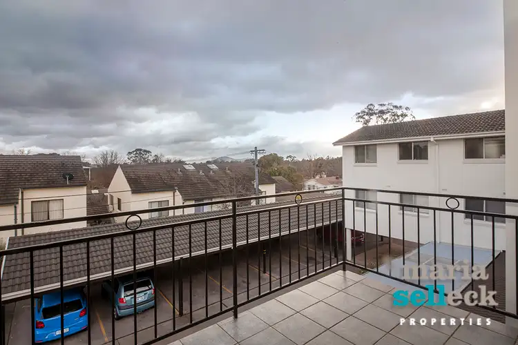 Fourth view of Homely unit listing, 13/14-16 Discovery Street, Red Hill ACT 2603