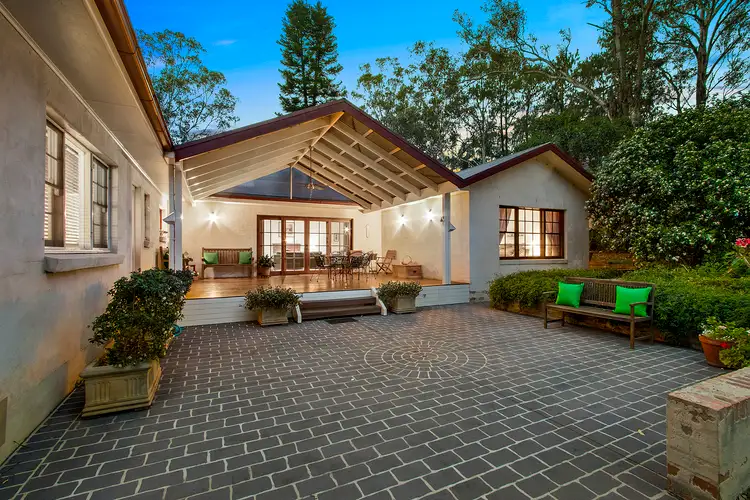Main view of Homely house listing, 174 Grose Wold Road, Grose Vale NSW 2753