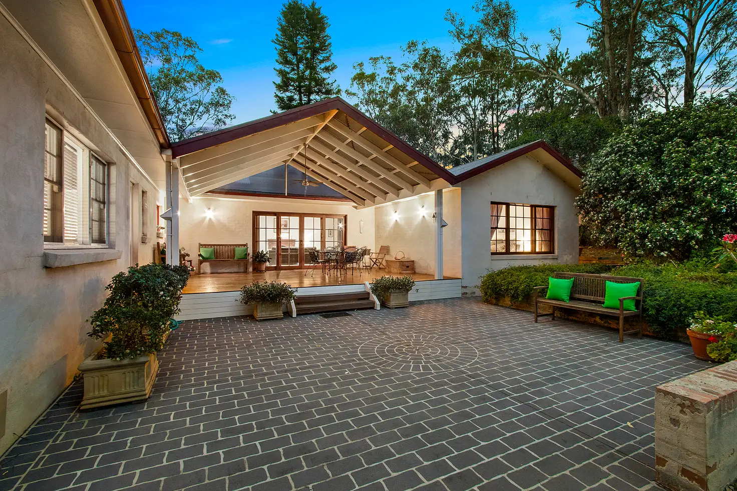 Main view of Homely house listing, 174 Grose Wold Road, Grose Vale NSW 2753