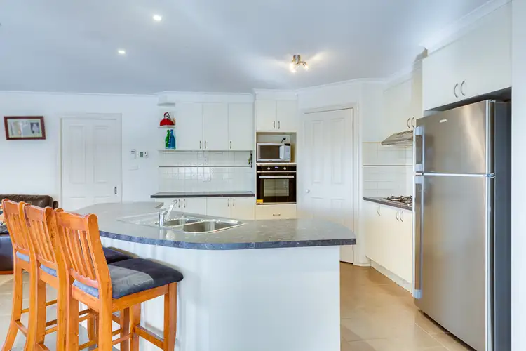 Second view of Homely house listing, 2 Davison Court, Bacchus Marsh VIC 3340