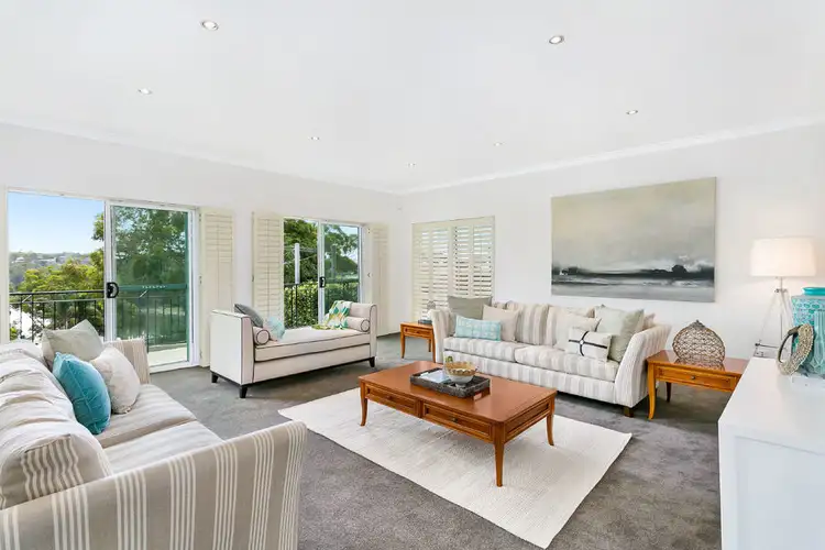 Third view of Homely house listing, 22 Bonnefin Road, Hunters Hill NSW 2110