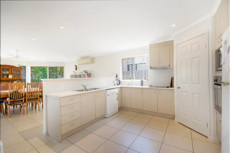 Second view of Homely house listing, 17 Crestview ( 2 Eagleford Ct ) Drive, Peregian Springs QLD 4573