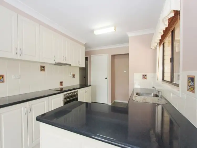 Fifth view of Homely house listing, 8 Major Drive, Goulburn NSW 2580