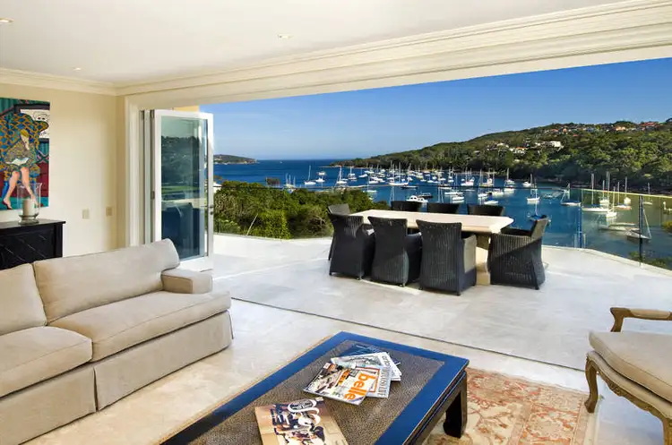 Second view of Homely apartment listing, 85b Lauderdale Avenue, Fairlight NSW 2094
