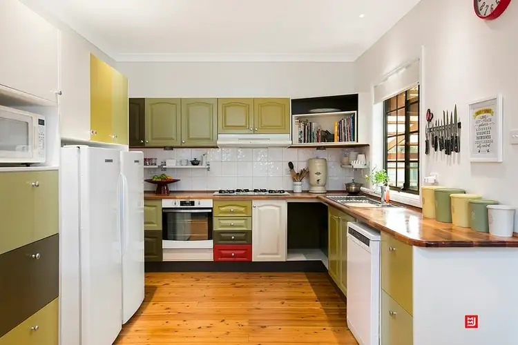 Fourth view of Homely house listing, 5 Smith Street, Fairy Meadow NSW 2519