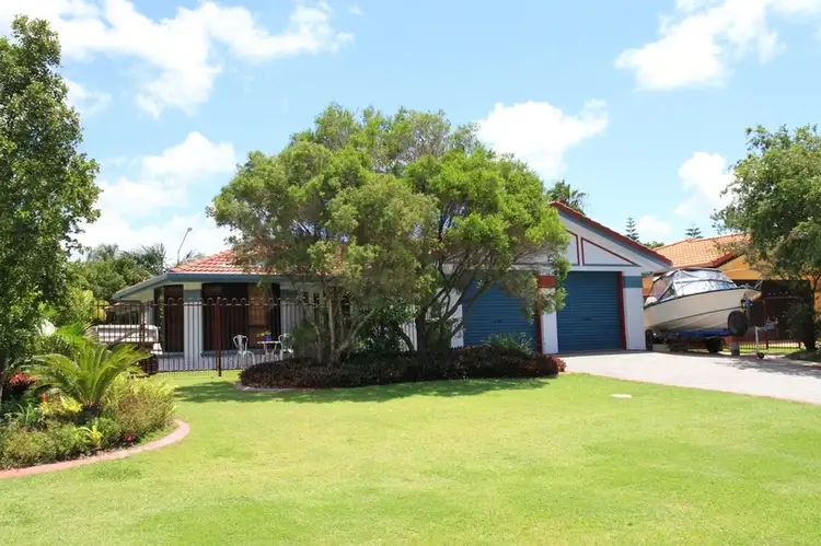 Second view of Homely house listing, 14 Antarctic Street, Yeppoon QLD 4703