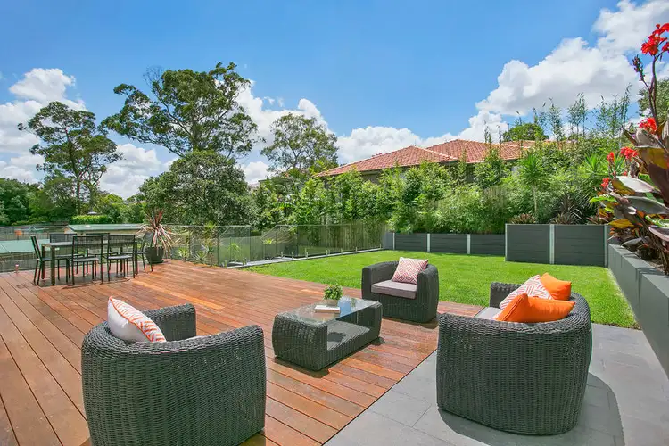 Second view of Homely house listing, 307 Morrison Road, Ryde NSW 2112