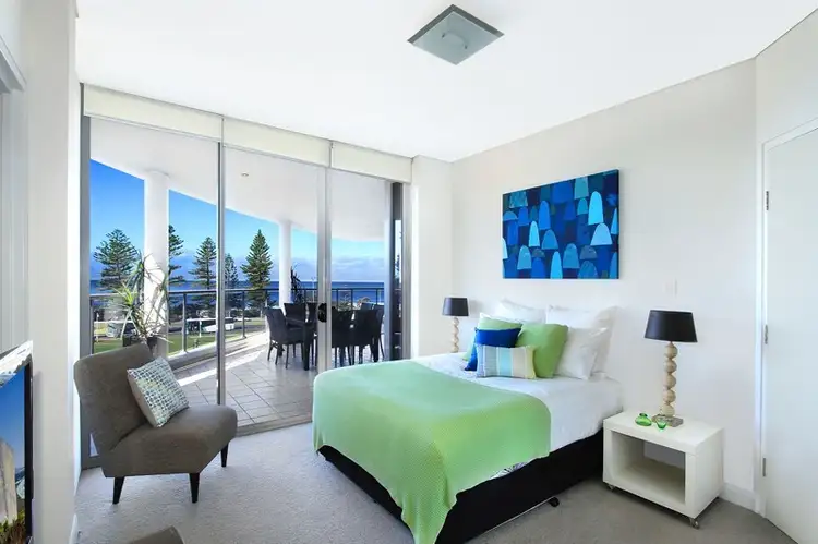 Sixth view of Homely apartment listing, 7/8-10 Parkside Avenue, Wollongong NSW 2500