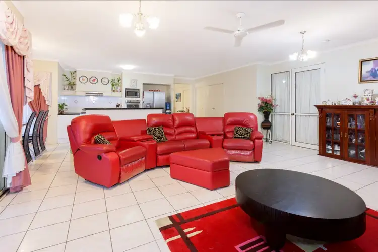 Fifth view of Homely house listing, 19 Ash Court, Carindale QLD 4152