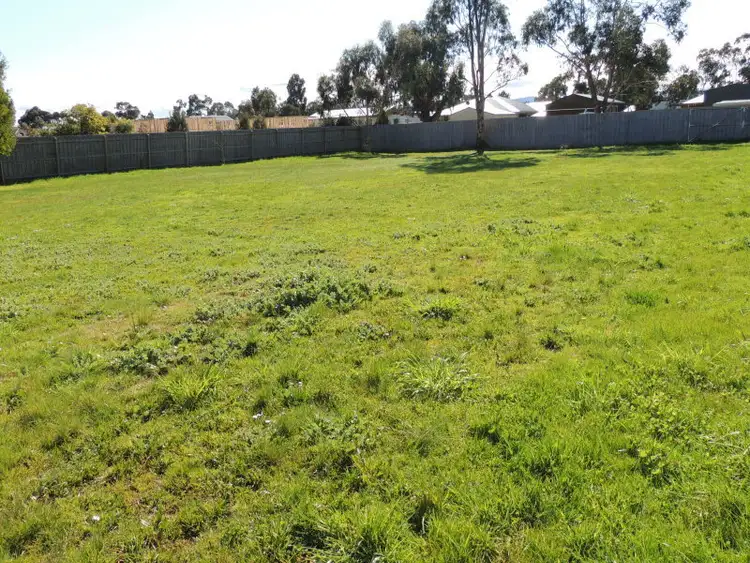 12A Cook Road, Longwarry VIC 3816