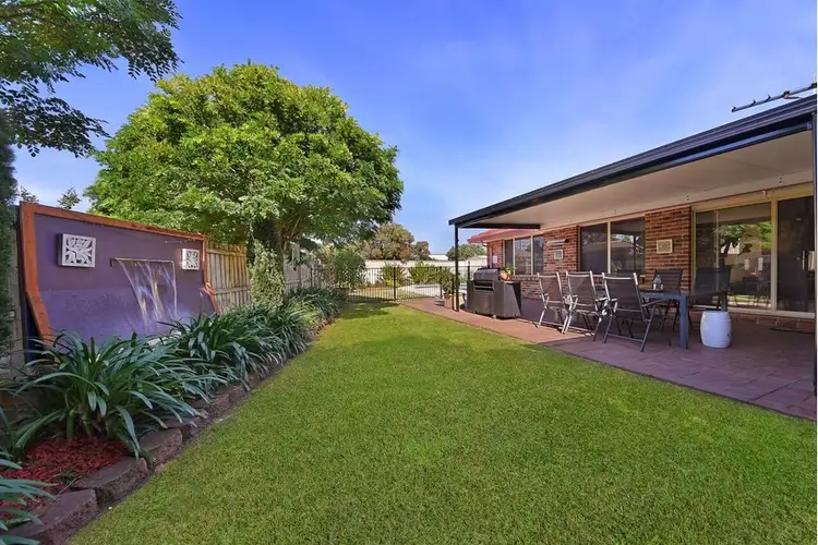Fifth view of Homely house listing, 23 Bundarra Court, Wattle Grove NSW 2173