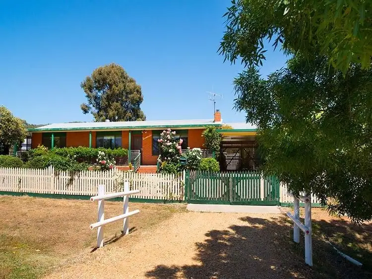 Main view of Homely house listing, 29 Warnock Street, Maldon VIC 3463