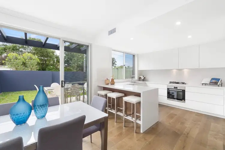 1/273 Cooriengah Heights Road, Engadine NSW 2233
