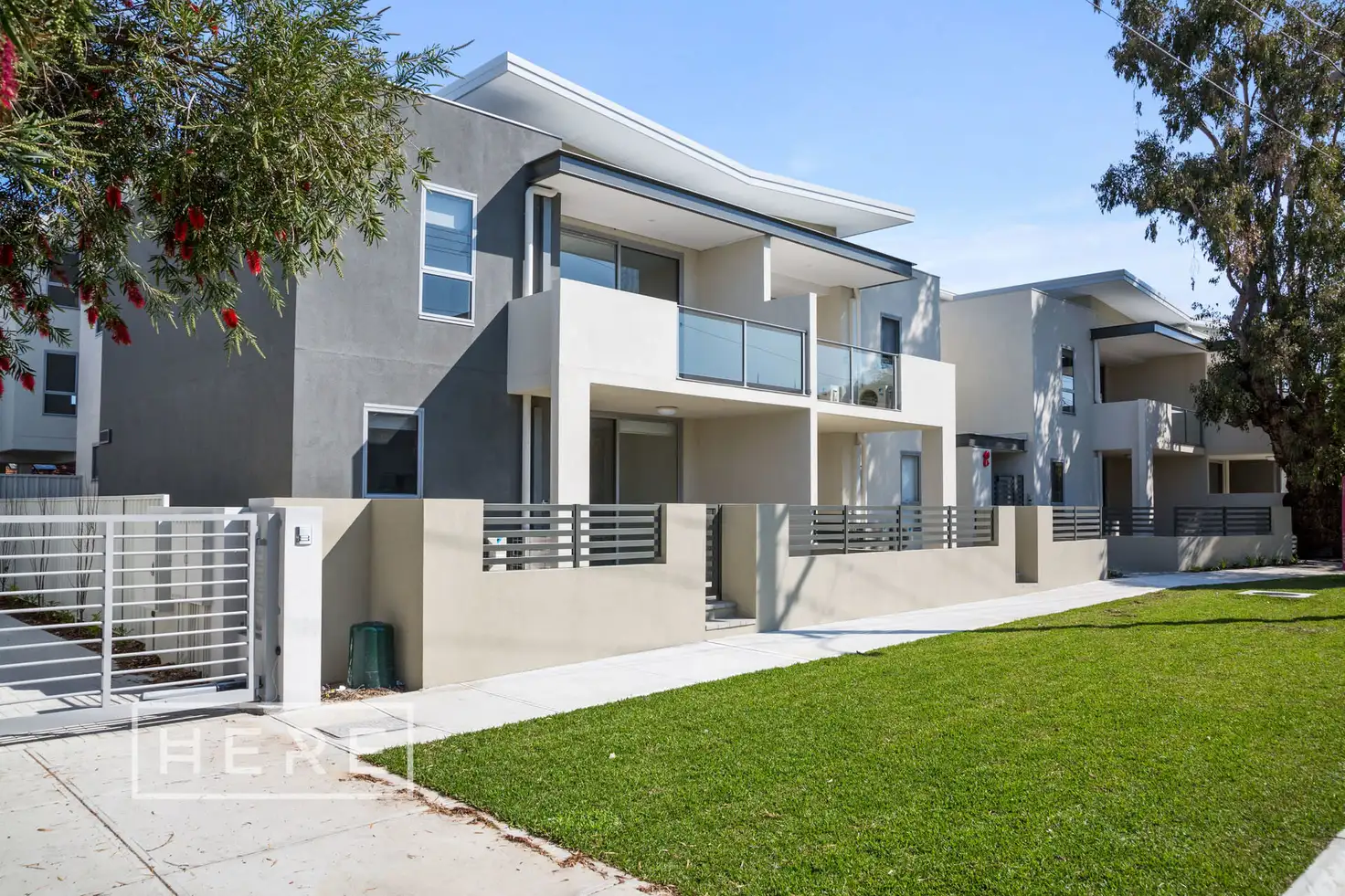Main view of Homely apartment listing, 8/127 Richmond Street, Leederville WA 6007