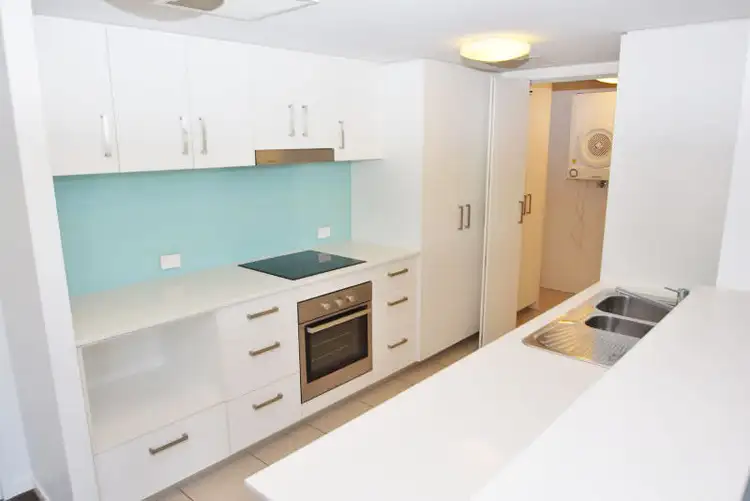 Third view of Homely unit listing, 2104/27 Boardwalk Boulevard, Mount Coolum QLD 4573