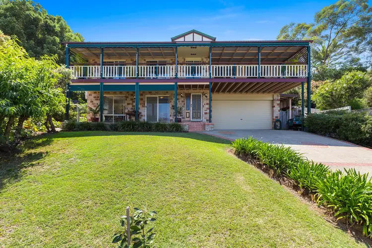 6 Coach Road, Terranora NSW 2486