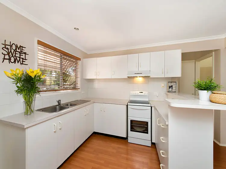 Second view of Homely townhouse listing, 23/1596 Wynnum Road, Tingalpa QLD 4173
