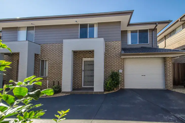 8/90-92 Cox Avenue, Penrith NSW 2750