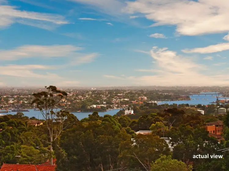 Fourth view of Homely apartment listing, 404/250 Pacific Highway, Crows Nest NSW 2065