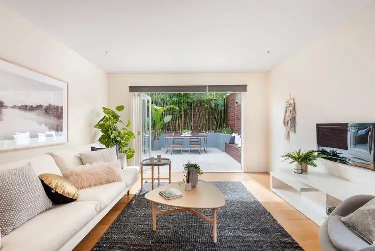 16 Reynolds Street, Balmain NSW 2041