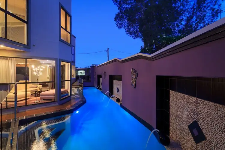 Second view of Homely house listing, 32A Chapel Hill Road, Chapel Hill QLD 4069