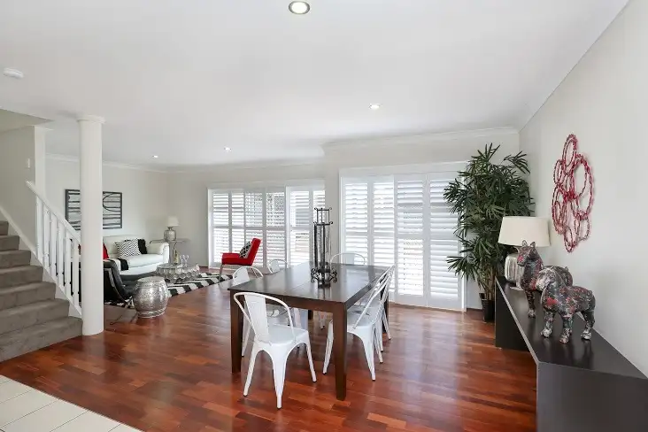 Fifth view of Homely townhouse listing, 4/87 Russell Road, New Lambton NSW 2305