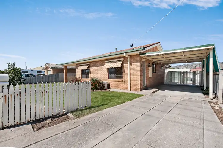 Main view of Homely house listing, 419 Lawrence Street, Wodonga VIC 3690