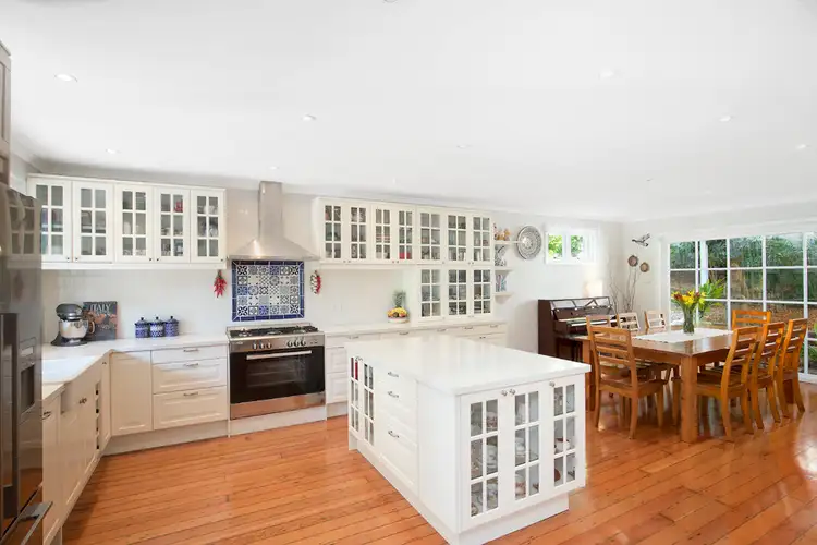 Second view of Homely house listing, 26 Loquat Valley Road, Bayview NSW 2104