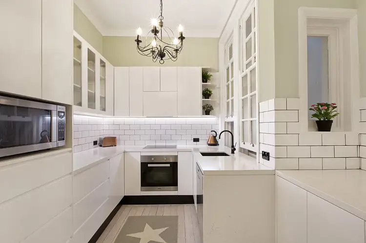 Second view of Homely apartment listing, 4/115 Sydney Road, Manly NSW 2095