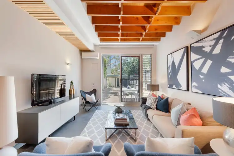 424 Bourke Street, Surry Hills NSW 2010