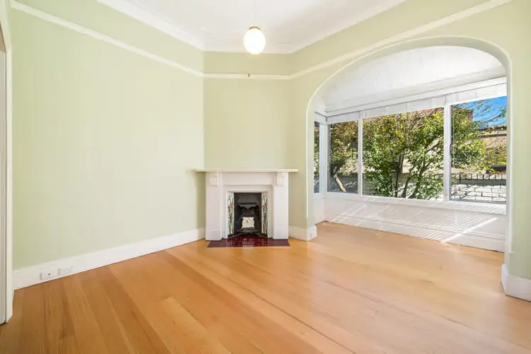 Second view of Homely semi-detached listing, 1A Kemble Lane, Mosman NSW 2088