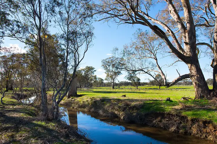 Third view of Homely rural property listing, LOT 4 Muckleford-Walmer & Lewis Road, Walmer VIC 3463
