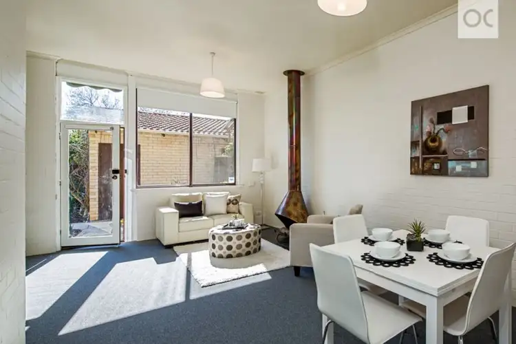 Fifth view of Homely unit listing, 24A Ayr Avenue, Torrens Park SA 5062