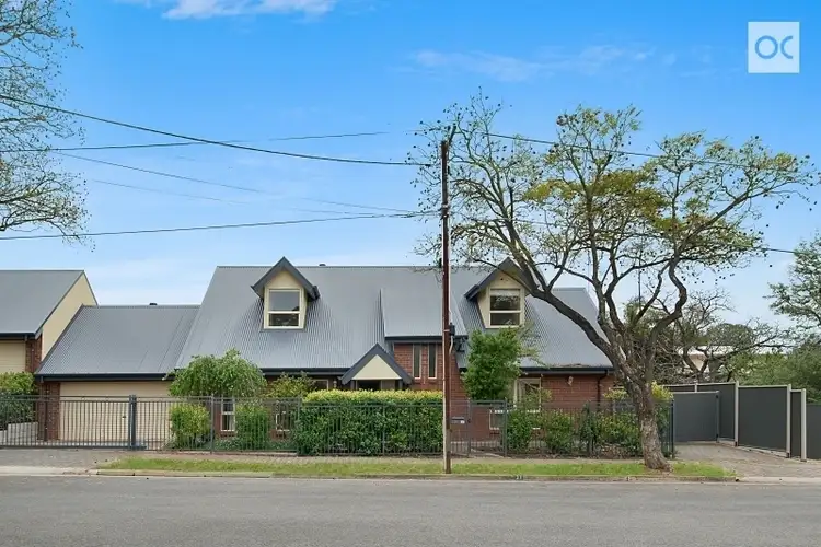 37 St Andrews Street, Walkerville SA 5081