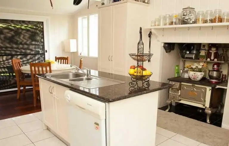 Main view of Homely house listing, 12 Darling Street East, Ipswich QLD 4305