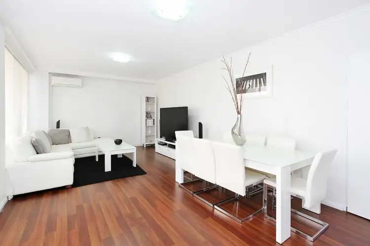Main view of Homely apartment listing, 61/134-150 Bulwara Road, Pyrmont NSW 2009
