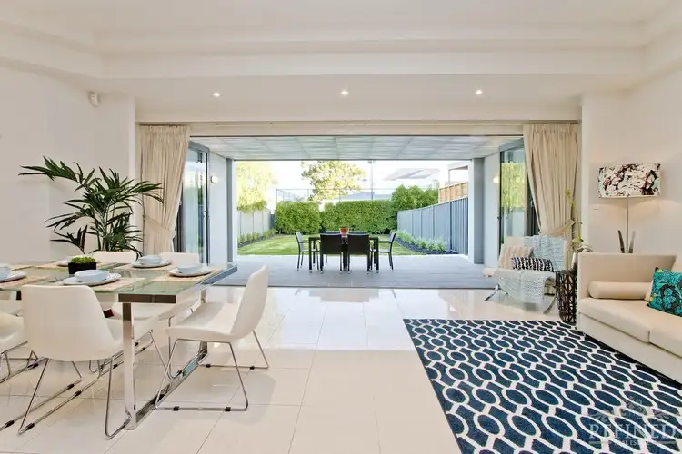 Third view of Homely house listing, 36A Brunswick Street, Walkerville SA 5081