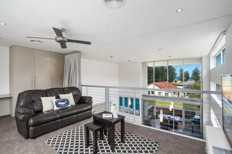 Fourth view of Homely semi-detached listing, 2/27 The Esplanade, Thirroul NSW 2515