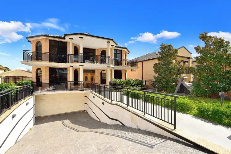 46 Smith Street, Yagoona NSW 2199