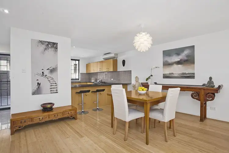 Fourth view of Homely townhouse listing, 17/42 Grove Street, Lilyfield NSW 2040