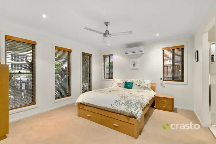 Sixth view of Homely house listing, 75 Wyangan Valley Way, Mudgeeraba QLD 4213