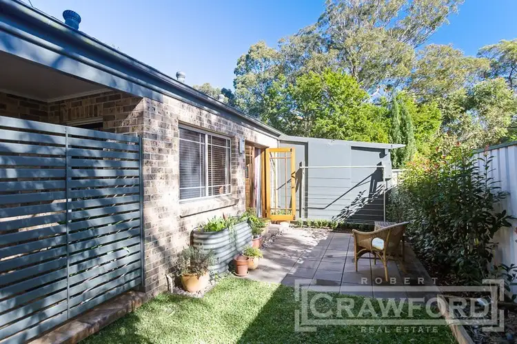 Second view of Homely unit listing, 1/11 Kalinda Close, Lambton NSW 2299