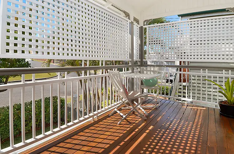 Second view of Homely house listing, 35 Ada Street, Windsor QLD 4030