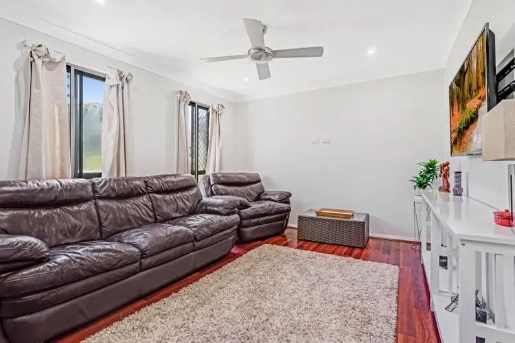 Third view of Homely house listing, 110 Dalyell Way, Raymond Terrace NSW 2324
