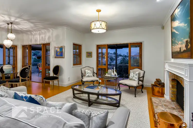 Third view of Homely house listing, 36 View Street, Paddington QLD 4064