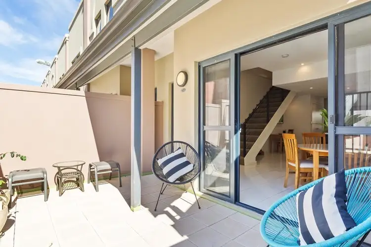 Sixth view of Homely apartment listing, 67/1 Station Street, Subiaco WA 6008
